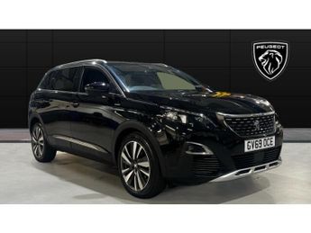 Peugeot 5008 1.2 PureTech GT Line Premium 5dr Petrol Estate