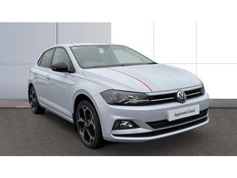 Volkswagen Polo 1.0 EVO Beats 5dr Petrol Hatchback