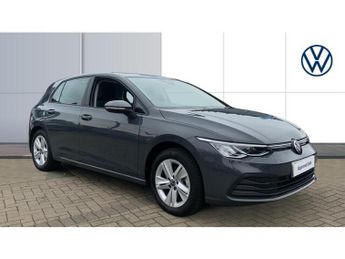 Volkswagen Golf 1.5 eTSI 150 Life 5dr DSG Petrol Hatchback