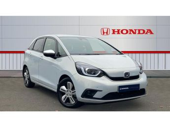 Honda Jazz 1.5 i-MMD Hybrid EX 5dr eCVT Hybrid Hatchback