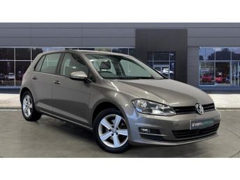 Volkswagen Golf 1.4 TSI Match 5dr Petrol Hatchback