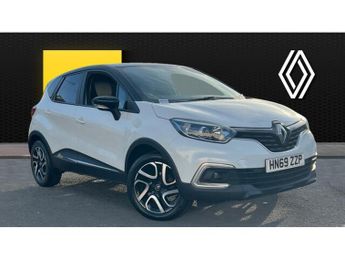 Renault Captur 0.9 TCE 90 Iconic 5dr Petrol Hatchback