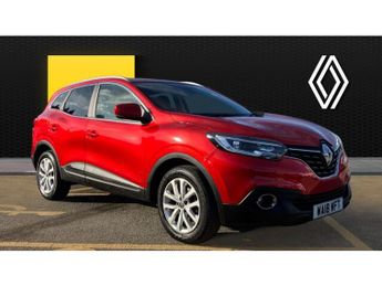 Renault Kadjar 1.5 dCi Dynamique Nav 5dr Diesel Hatchback