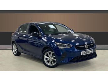 Vauxhall Corsa 1.2 SE Premium 5dr Petrol Hatchback