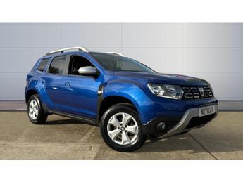 Dacia Duster 1.0 TCe 90 Comfort 5dr Petrol Estate