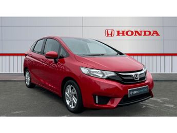 Honda Jazz 1.3 SE 5dr Petrol Hatchback