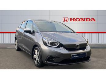 Honda Jazz 1.5 i-MMD Hybrid EX 5dr eCVT Hybrid Hatchback