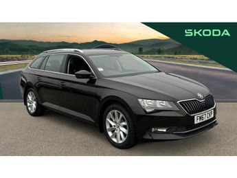 Skoda Superb 1.4 TSI 150 SE Technology 5dr Petrol Estate