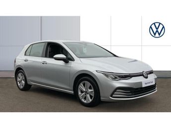 Volkswagen Golf 1.5 eTSI 150 Life 5dr DSG Petrol Hatchback