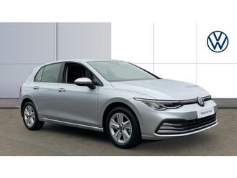 Volkswagen Golf 1.5 TSI 150 Life 5dr Petrol Hatchback