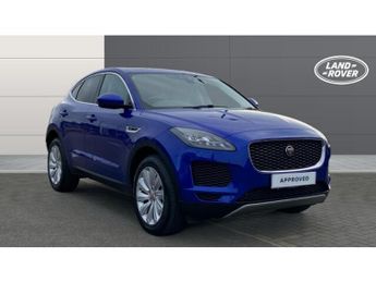 Jaguar E-PACE 2.0d SE 5dr Auto Diesel Estate