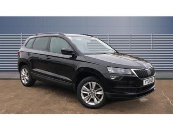 Skoda Karoq 1.5 TSI SE Technology 5dr DSG Petrol Estate