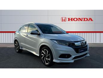 Honda HR-V 1.5 i-VTEC EX CVT 5dr Petrol Hatchback