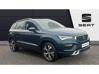 SEAT Ateca 1.5 TSI EVO SE Technology 5dr Petrol Estate