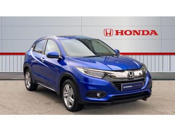 Honda HR-V 1.5 i-VTEC EX CVT 5dr Petrol Hatchback