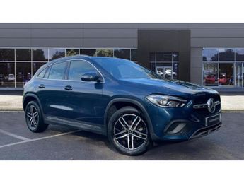 Mercedes GLA 180 Sport Executive 5dr Auto Petrol Hatchback