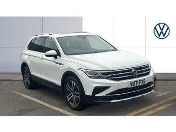 Volkswagen Tiguan 1.5 TSI 150 Elegance 5dr DSG Petrol Estate