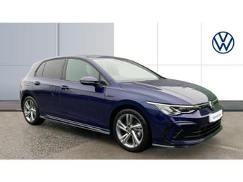 Volkswagen Golf 1.5 eTSI 150 R-Line 5dr DSG Petrol Hatchback