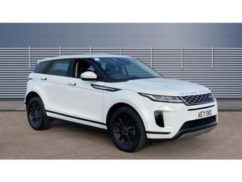 Land Rover Range Rover Evoque 2.0 D165 5dr 2WD Diesel Hatchback