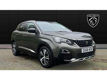 Peugeot 3008 1.5 BlueHDi Allure 5dr Diesel Estate