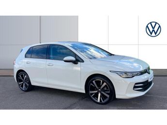 Volkswagen Golf 1.5 TSI 150 Match 5dr Petrol Hatchback