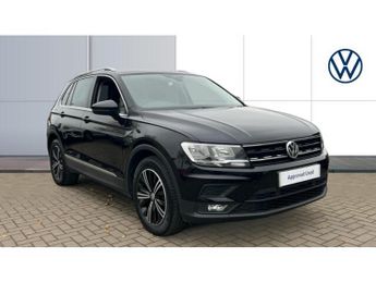 Volkswagen Tiguan 2.0 TDi 150 SE Nav 5dr Diesel Estate