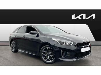 Kia Ceed 1.4T GDi ISG GT-Line 5dr Petrol Estate