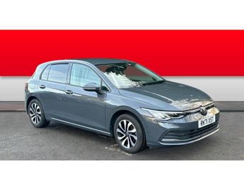 Volkswagen Golf 1.5 TSI Active 5dr Petrol Hatchback