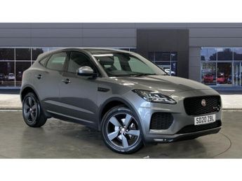 Jaguar E-PACE 2.0d Chequered Flag Edition 5dr Auto Diesel Estate