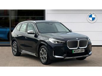 BMW X1 230kW xDrive30 xLine 65kWh 5dr Auto Electric Estate