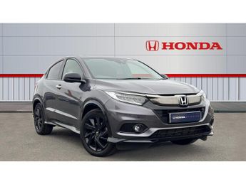 Honda HR-V 1.5 i-VTEC Turbo Sport CVT 5dr Petrol Hatchback