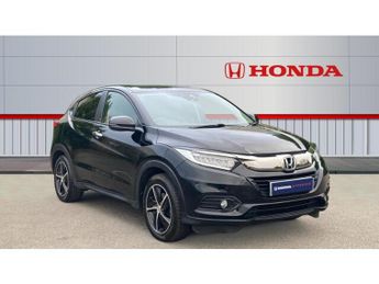 Honda HR-V 1.5 i-VTEC SE 5dr Petrol Hatchback