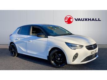 Vauxhall Corsa 1.2 Elite Edition 5dr Petrol Hatchback