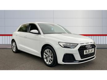 Audi A1 35 TFSI Sport 5dr Petrol Hatchback