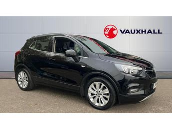 Vauxhall Mokka 1.4T ecoTEC Elite Nav 5dr Petrol Hatchback