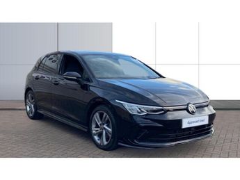 Volkswagen Golf 1.5 TSI R-Line 5dr Petrol Hatchback