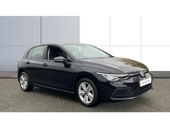 Volkswagen Golf 1.5 TSI Life 5dr Petrol Hatchback