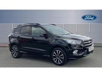 Ford Kuga 1.5 EcoBoost ST-Line 5dr 2WD Petrol Estate