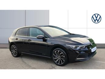 Volkswagen Golf 1.5 TSI 150 Style Edition 5dr Petrol Hatchback