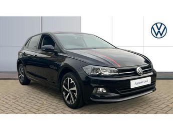 Volkswagen Polo 1.0 TSI 95 Beats 5dr Petrol Hatchback