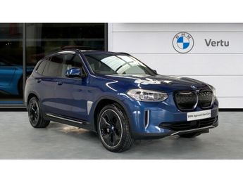 BMW X3 210kW Premier Edition 80kWh 5dr Auto Electric Estate