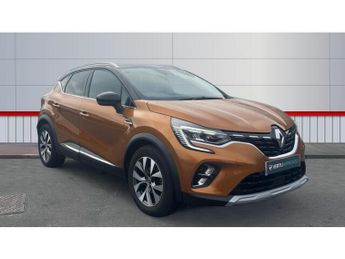 Renault Captur 1.5 dCi 115 S Edition 5dr Diesel Hatchback