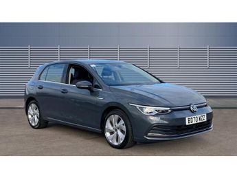 Volkswagen Golf 1.5 eTSI 150 Style 5dr DSG Petrol Hatchback