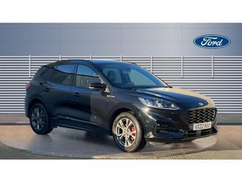 Ford Kuga 1.5 EcoBoost 150 ST-Line Edition 5dr Petrol Estate