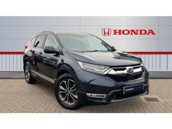 Honda CR-V 2.0 i-MMD Hybrid SR  2WD 5dr eCVT Hybrid Estate