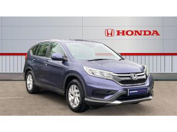 Honda CR-V 2.0 i-VTEC S 5dr 2WD Petrol Estate