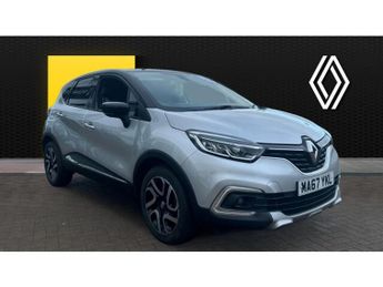 Renault Captur 1.5 dCi 90 Dynamique S Nav 5dr Diesel Hatchback