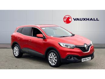 Renault Kadjar 1.5 dCi Dynamique Nav 5dr Diesel Hatchback