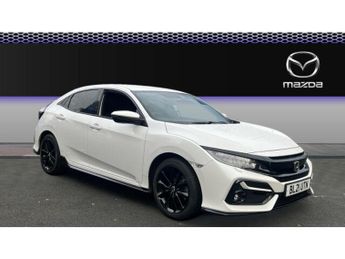 Honda Civic 1.5 VTEC Turbo Sport 5dr Petrol Hatchback