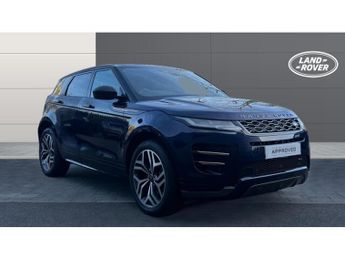 Land Rover Range Rover Evoque 1.5 P300e R-Dynamic HSE 5dr Auto Hatchback